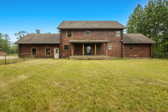 9644 Guenthardt Rd, Manistee, MI 49660