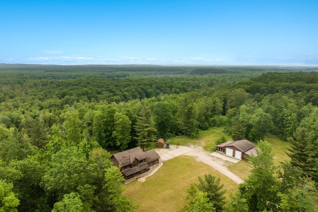 9644 Guenthardt Rd, Manistee, MI 49660