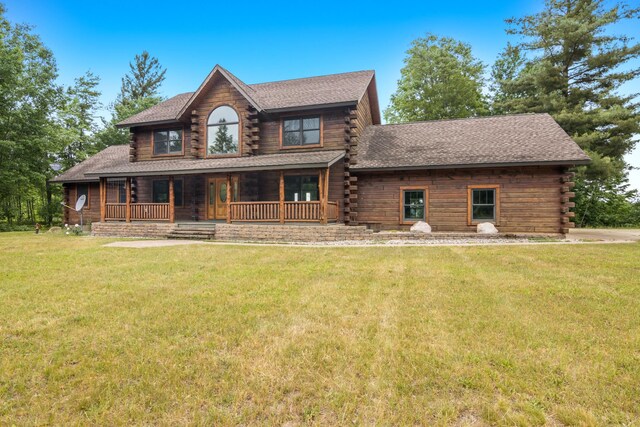 9644 Guenthardt Rd, Manistee, MI 49660