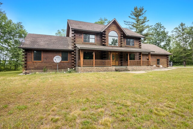 9644 Guenthardt Rd, Manistee, MI 49660