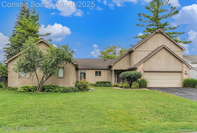 1617 Shankin Dr, Wolverine Lake, MI 48390 - photo 1