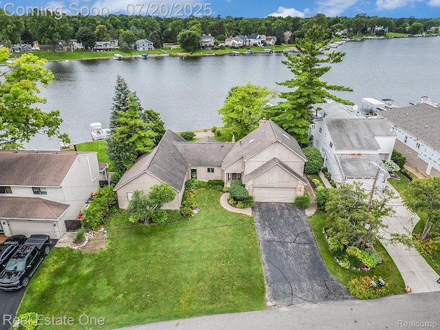 1617 Shankin Dr, Wolverine Lake, MI 48390 - photo 2