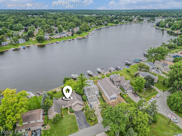 1617 Shankin Dr, Wolverine Lake, MI 48390 - photo 6