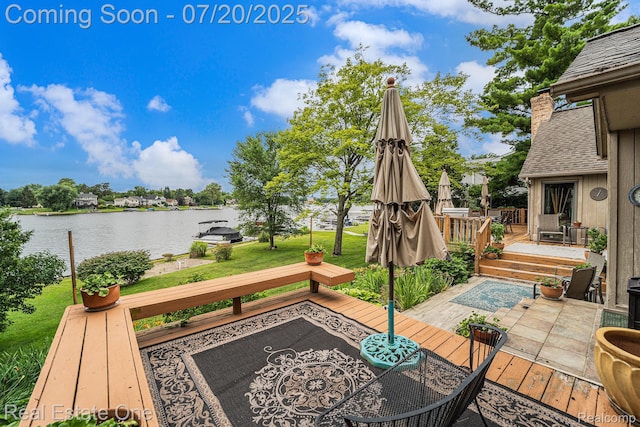1617 Shankin Dr, Wolverine Lake, MI 48390 - photo 5