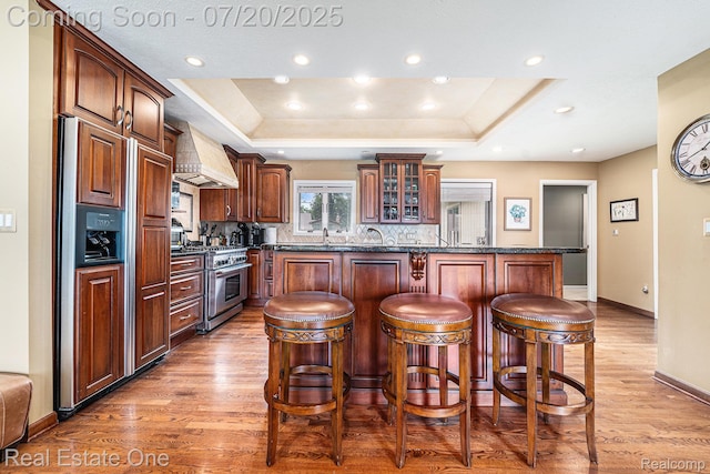 1617 Shankin Dr, Wolverine Lake, MI 48390 - photo 13