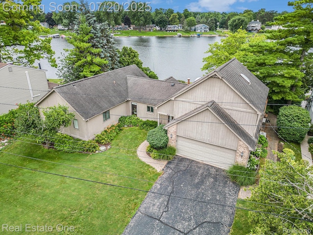 1617 Shankin Dr, Wolverine Lake, MI 48390 - photo 30