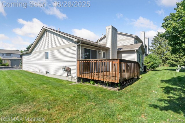 22571 Silver Creek Dr Unit 16, Woodhaven, MI 48183 - photo 25