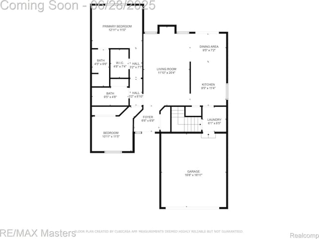 22571 Silver Creek Dr Unit 16, Woodhaven, MI 48183 - photo 27