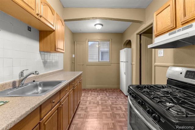 7444 Kendal St, Dearborn, MI 48126 - photo 21