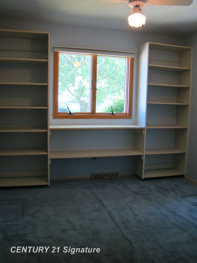4215 S Wayside Dr, Saginaw, MI 48603 - unfurnished bedroom featuring carpet
