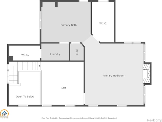2685 Fry Rd, Highland, MI 48357 - view of home floor plan