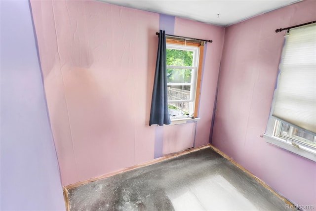 2211 Avon St, Saginaw, MI 48602 - view of spare room