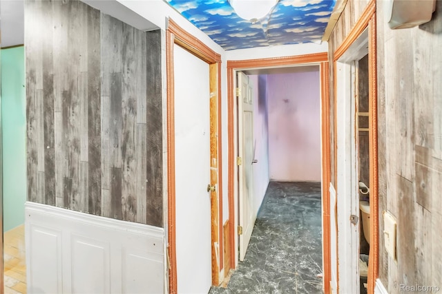 2211 Avon St, Saginaw, MI 48602 - view of hall