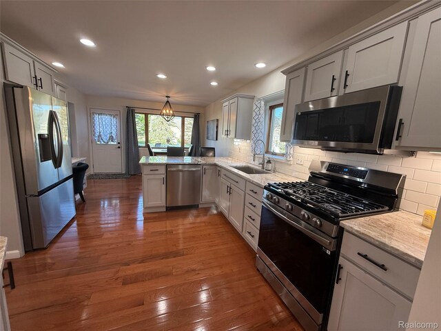 2207 Mapleview Ct, Davison, MI 48423 - photo 11