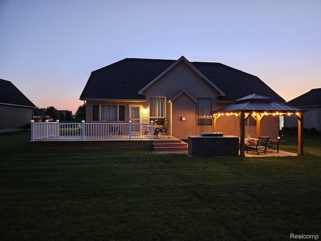 2207 Mapleview Ct, Davison, MI 48423 - photo 39