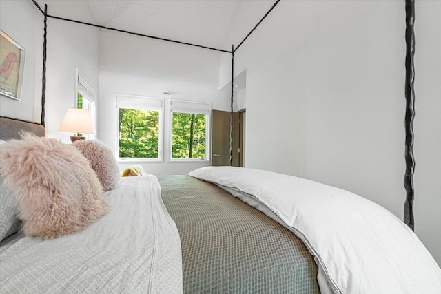 9182 Hemlock Ln, Bridgman, MI 49106 - view of bedroom