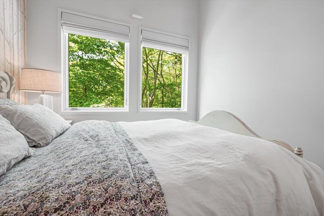 9182 Hemlock Ln, Bridgman, MI 49106 - view of bedroom
