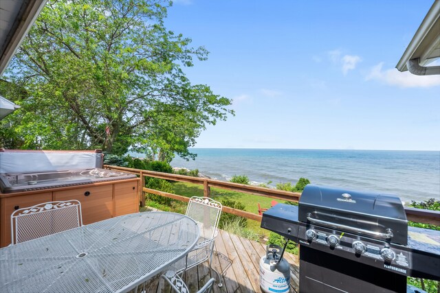 1414 Shore Dr, New Buffalo, MI 49117 - photo 12