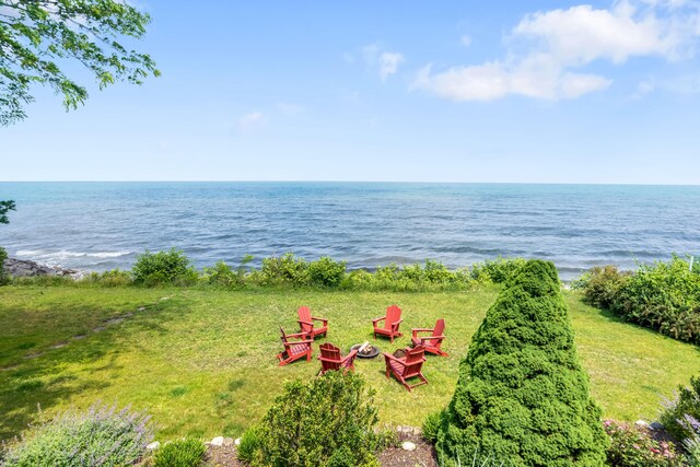1414 Shore Dr, New Buffalo, MI 49117 - photo 29