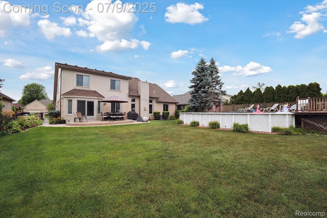 51798 Sequoya Dr, Macomb, MI 48042 - photo 60