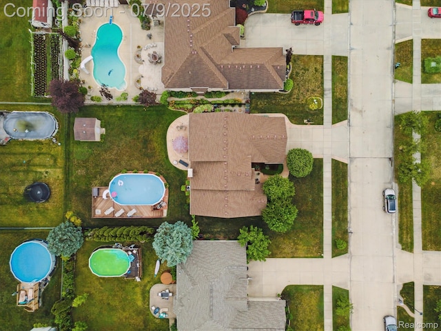 51798 Sequoya Dr, Macomb, MI 48042 - photo 72