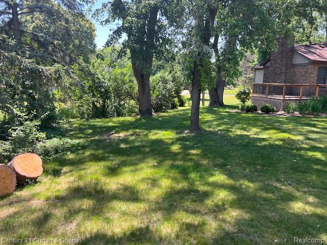 5463 Greenfield Rd, Brighton, MI 48114 - photo 3