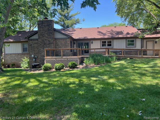 5463 Greenfield Rd, Brighton, MI 48114 - photo 9