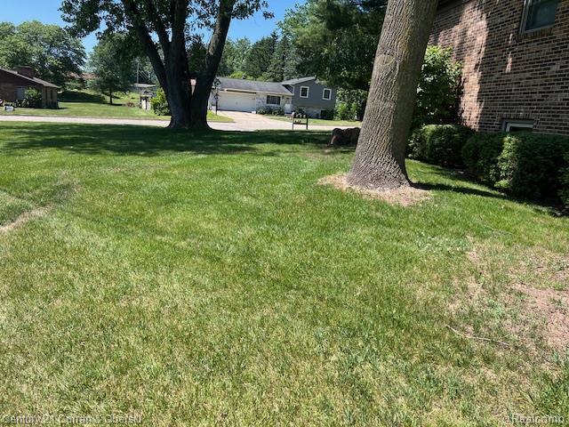 5463 Greenfield Rd, Brighton, MI 48114 - photo 7