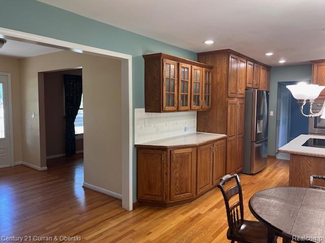 5463 Greenfield Rd, Brighton, MI 48114 - photo 19