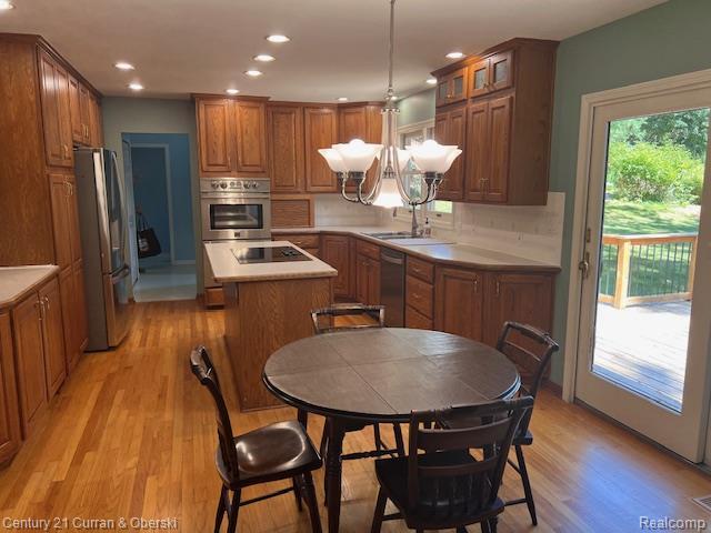 5463 Greenfield Rd, Brighton, MI 48114 - photo 18