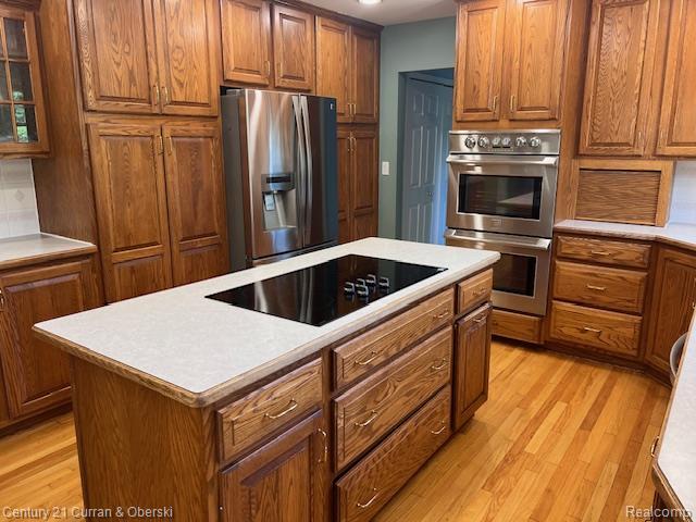 5463 Greenfield Rd, Brighton, MI 48114 - photo 21