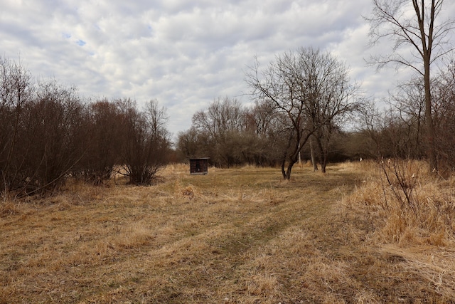 11048 Wilson Rd, Marion, MI 49665 - view of nature