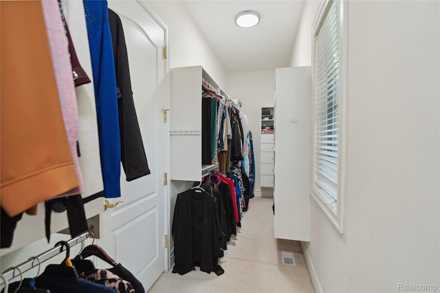 8356 Misty Mdws, Grand Blanc, MI 48439 - spacious closet featuring carpet floors