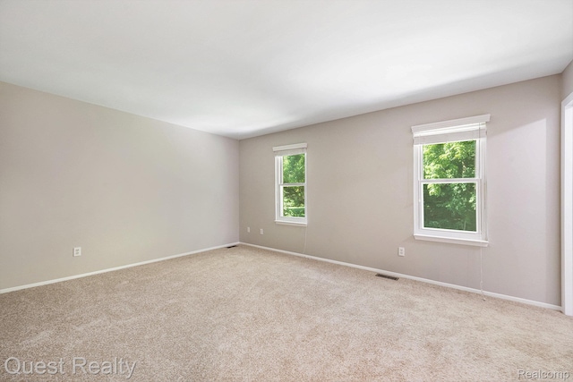 28041 Gettysburg St, Farmington, MI 48331 - empty room featuring carpet floors