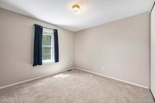 28041 Gettysburg St, Farmington, MI 48331 - carpeted spare room with baseboards