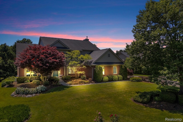 23397 Spy Glass Hill Hill N, South Lyon, MI 48178 - photo 1
