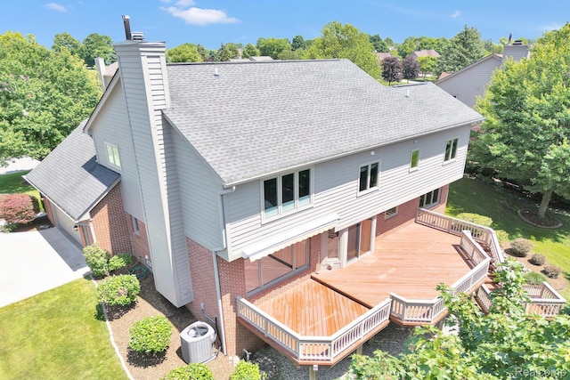 23397 Spy Glass Hill Hill N, South Lyon, MI 48178 - photo 69