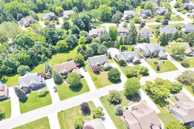 23397 Spy Glass Hill Hill N, South Lyon, MI 48178 - photo 79