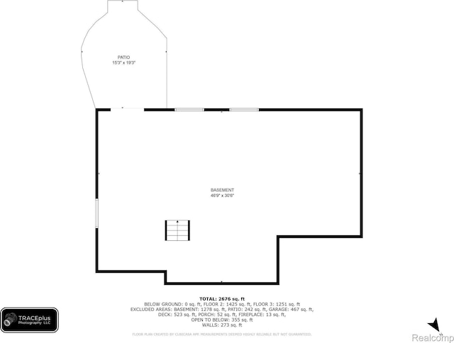 23397 Spy Glass Hill Hill N, South Lyon, MI 48178 - photo 84