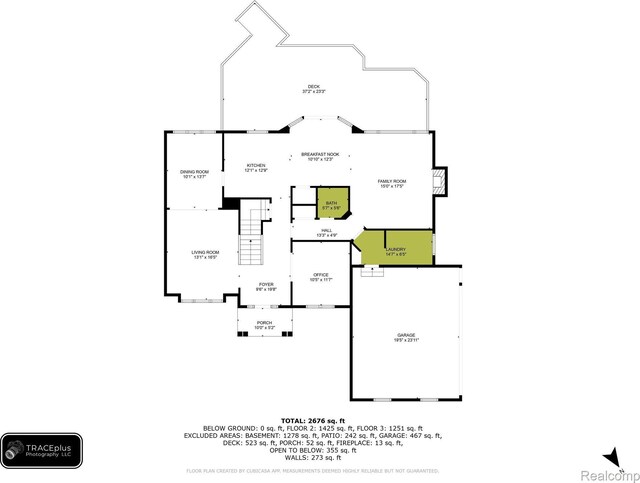 23397 Spy Glass Hill Hill N, South Lyon, MI 48178 - photo 85