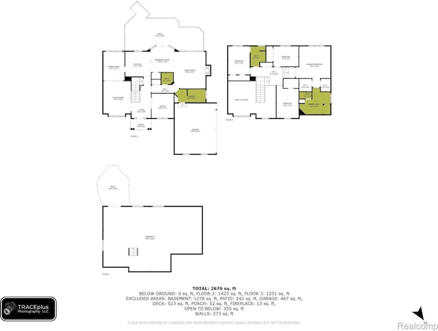 23397 Spy Glass Hill Hill N, South Lyon, MI 48178 - photo 87