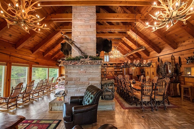 5605 Pershing Pl, Grayling, MI 49738