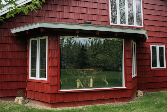 5605 Pershing Pl, Grayling, MI 49738