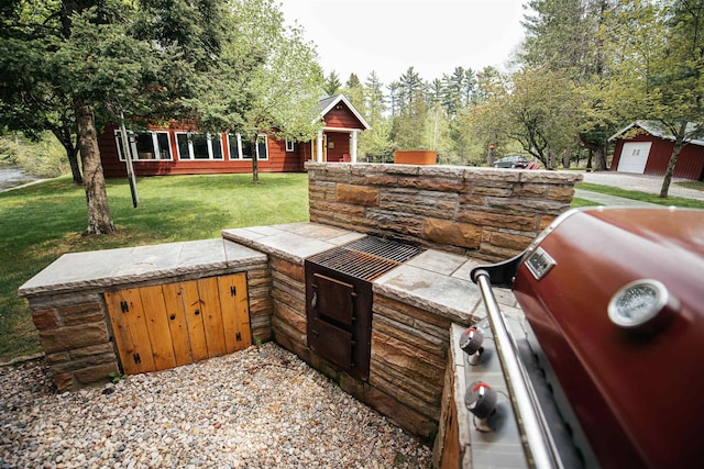 5605 Pershing Pl, Grayling, MI 49738