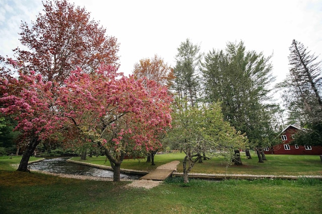 5605 Pershing Pl, Grayling, MI 49738