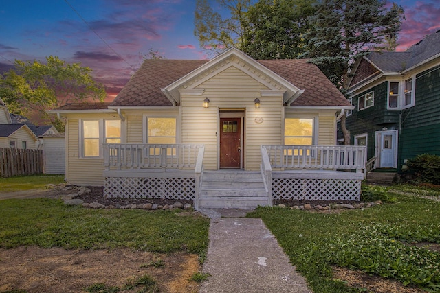 11 S Broad St, Battle Creek, MI 49017 - photo 2