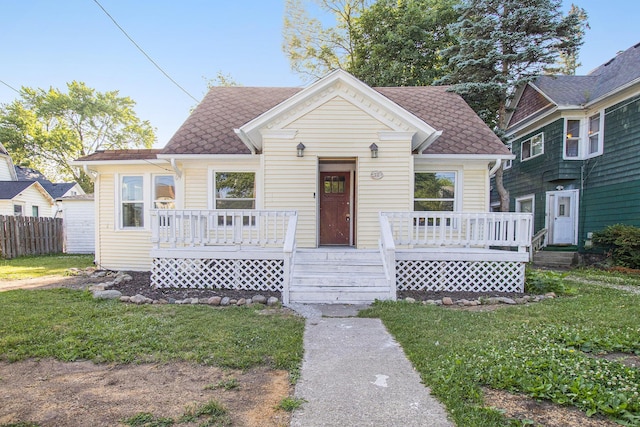 11 S Broad St, Battle Creek, MI 49017 - photo 1