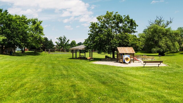 2834 Pittsfield Blvd, Ann Arbor, MI 48104 - photo 36