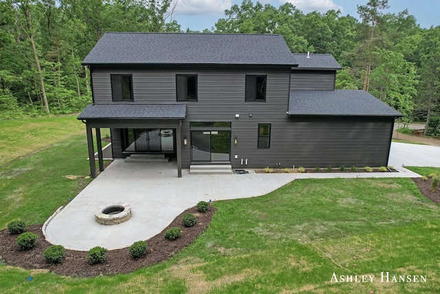 8332 Ramsdell Dr NE, Rockford, MI 49341 - photo 42