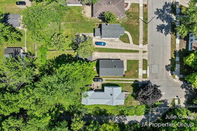 1035 Eastern Ave NE, Grand Rapids, MI 49503 - aerial view